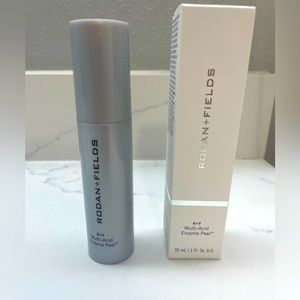 Rodan+Fields Multi Acid Enzyme Peel